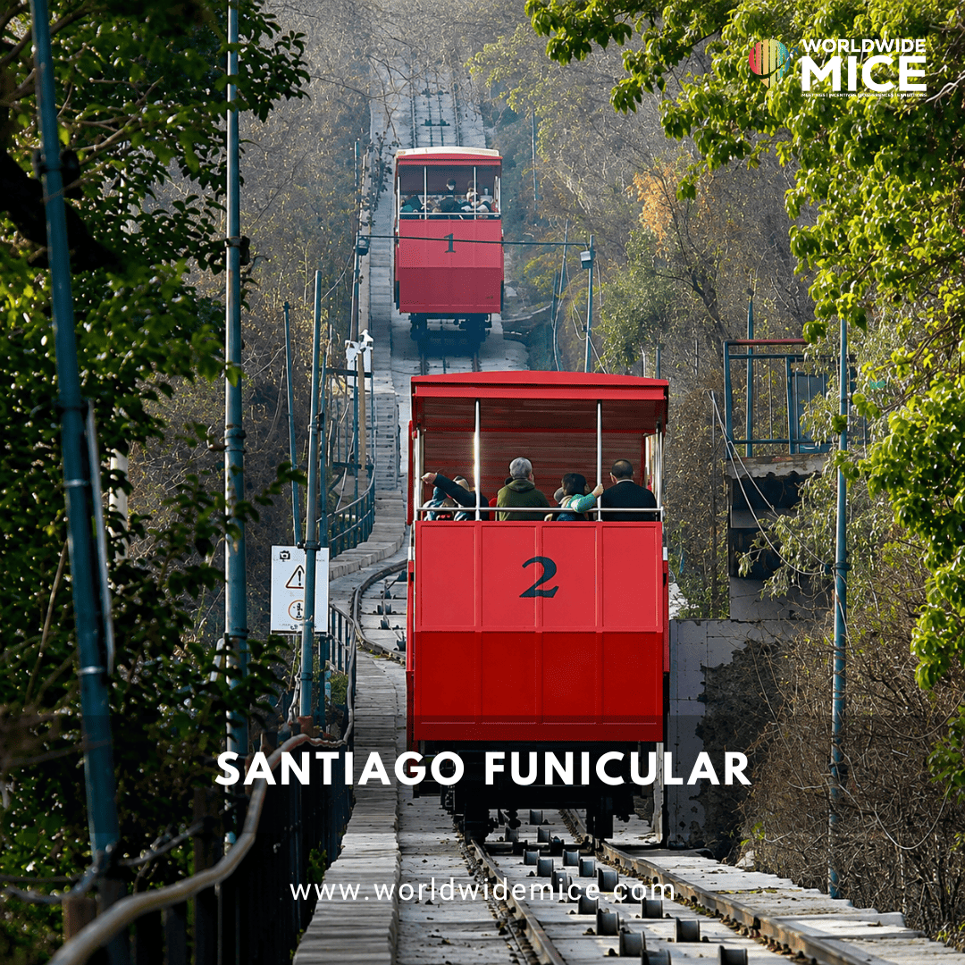 Santiago Funicular